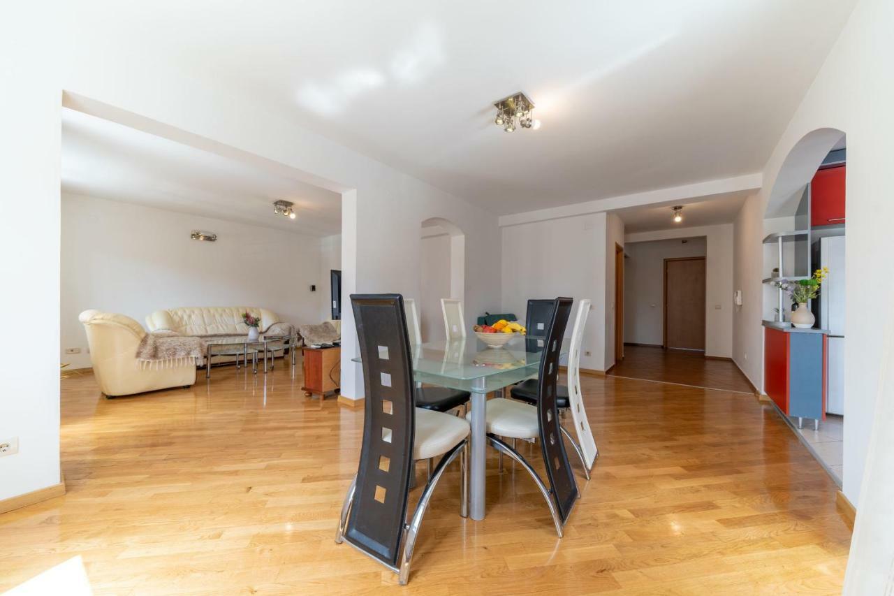 Sms Apartments Budva Exterior photo